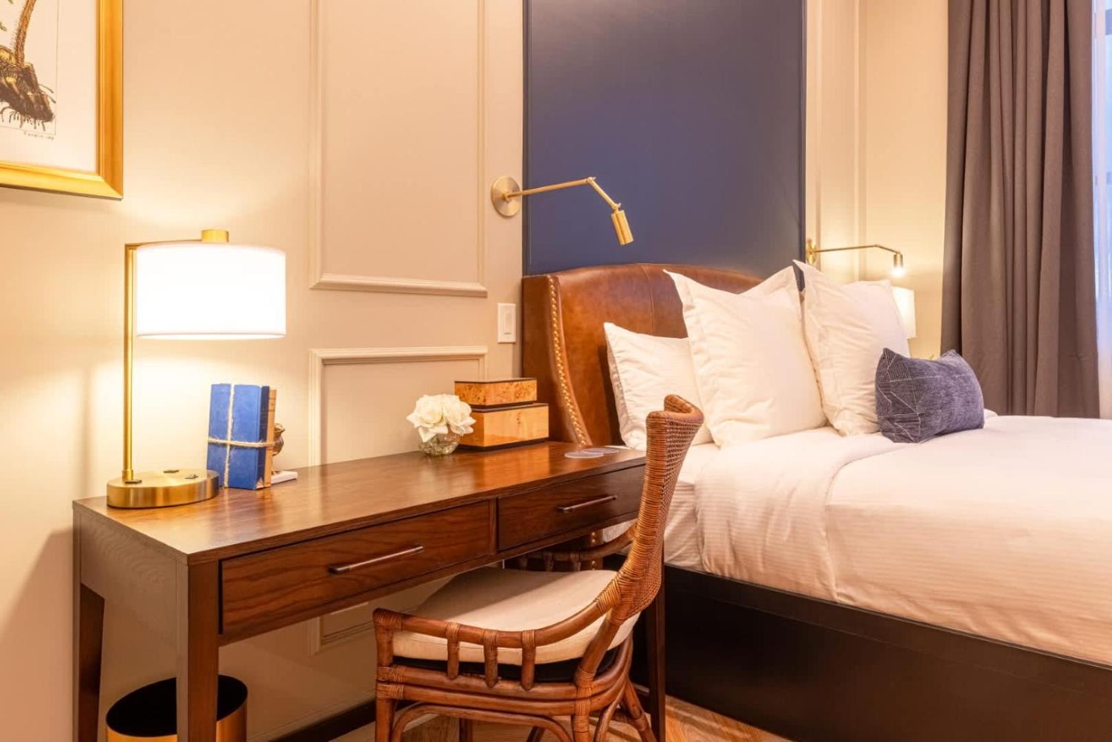 Sinclair - Stylish Retro Boutique Appartement *