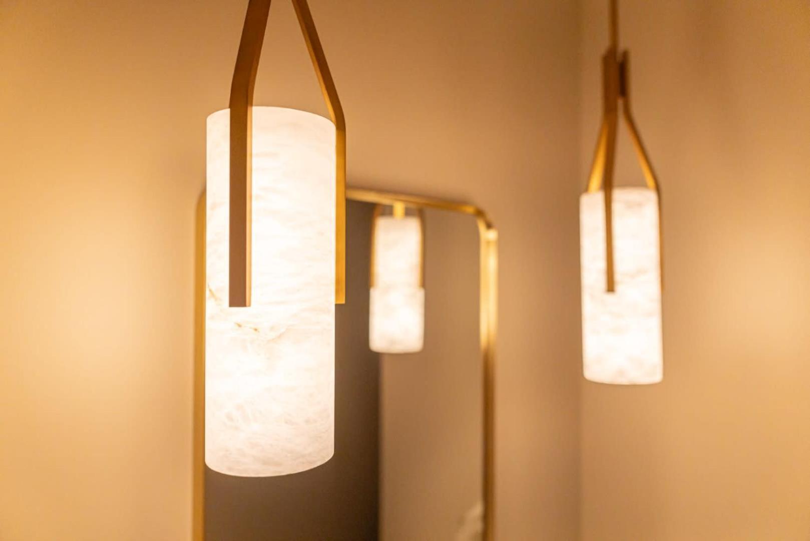 Appartement Sinclair - Stylish Retro Boutique