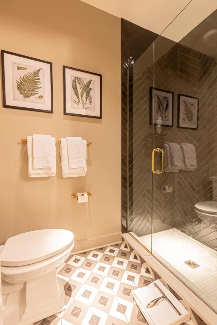 Sinclair - Stylish Retro Boutique Appartement *