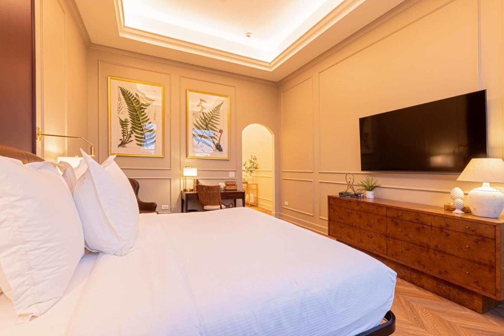 Sinclair - Stylish Retro Boutique Appartement *